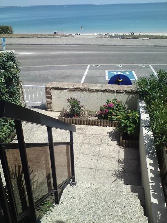 Nicolas Lambert - Appartement Vue Mer Quiberon