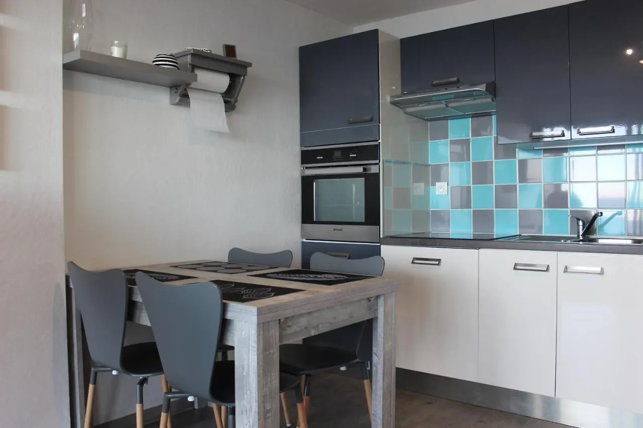 Nicolas Lambert - Appartement Vue Mer Quiberon 0*,