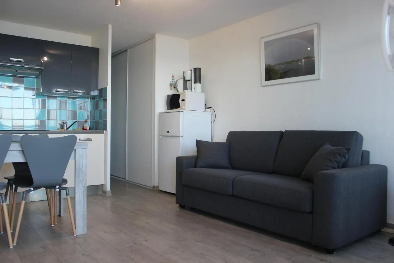 Nicolas Lambert - Appartement Vue Mer Quiberon Apartment